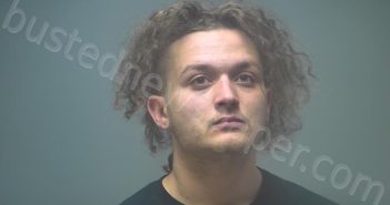<B>CLARK</B>, <B>JOHNATHON</B> <B>EDWIN</B>–<B>DAVID</B> #, Isabella County, Michigan - 2022-06-17 22:43:00