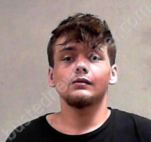 ADAMS, ZACHARY JOE #, Ohio County, West Virginia - 2022-06-17 15:15:00