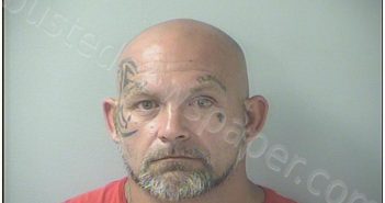 <B>WOODRUM</B>, <B>WILLIAM</B> <B>LEE</B> #, Warren County, Ohio - 2022-06-17 10:08:00