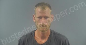 <B>GATES</B>, <B>CODY</B> <B>WAYNE</B> #, Warren County, Kentucky - 2022-06-17 10:48:00