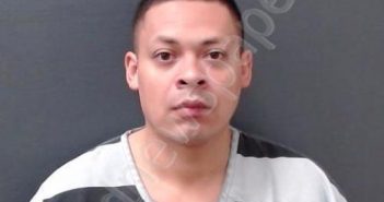 <B>ESPINOZA</B>, <B>RAMON</B> <B>CAINE</B> #, Comal County, Texas - 2022-06-17