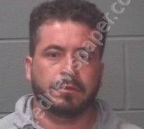 JUAN CAMACHO-PANTOJA | 2022-06-17 09:16:00 Onslow County, North Carolina Booking