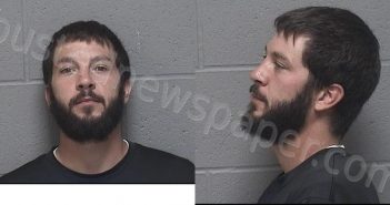 WENZEL, ANDREW JOSEPH | 2022-06-17 18:00:00 Crawford County, Kansas Booking