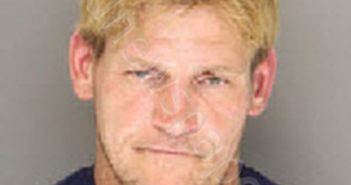 KENNEDY, DANNY RAY | 2022-06-17 19:44:00 Moore County, North Carolina Booking