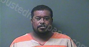 MCCLAIN, CHRISTOPHER E, SR | 2022-06-17 08:59:00 Laporte County, Indiana, La Porte County, Indiana Booking