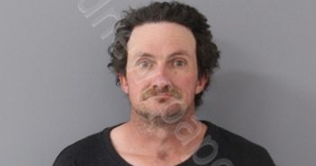KUNTZ,<B>COREY</B> #, <b>Coleman</b> County, Texas, Coleman County, Texas - 2022-06-17