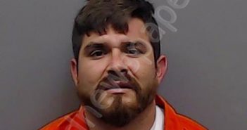 DAVIS, MATTHEW JUAN | 2022-06-17 Smith County, Texas Booking