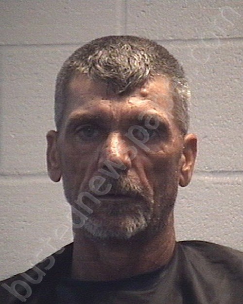 GUFFEY, ANDY GORDON #, Cleveland County, North Carolina - 2022-06-17 15:14:00