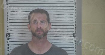 ANGLE, MICHAEL C | 2022-06-17 01:49:00 Taylor County, Kentucky Booking