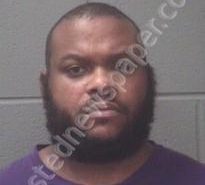 ANTON HARPER | 2022-06-17 15:56:00 Onslow County, North Carolina Booking