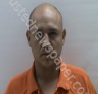 GONZALEZ URESTI OMAR EDUARDO | 2022-06-17 Cameron County, Texas Booking