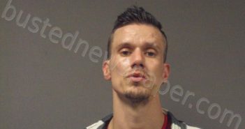 <B>APEL</B>, <B>MATTHEW</B> <B>WAYNE</B> #, Randolph County, Missouri - 2022-06-17 23:40:00