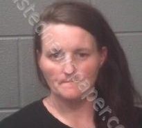 CATHERINE SWECKER | 2022-06-17 16:41:00 Onslow County, North Carolina Booking