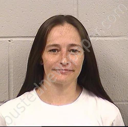 HAGER, SUSAN RENEE #, Dickinson County, Kansas - 2022-06-17 17:04:00