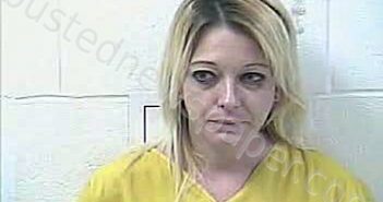 <B>SCARBERRY</B>, <B>SARA</B> <B>MARIE</B> #, Daviess County, Kentucky - 2022-06-17 11:00:00