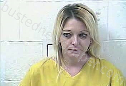 SCARBERRY, SARA MARIE #, Daviess County, Kentucky - 2022-06-17 11:00:00