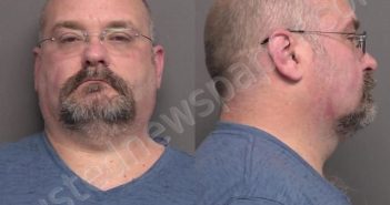 MIDDLETON,DAVID MICHAEL | 2022-06-17 10:38:00 Saline County, Kansas Booking