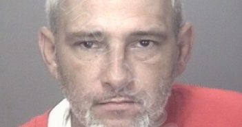 BRAYBOY, TRAVIS | 2022-06-17 Robeson County, North Carolina Booking