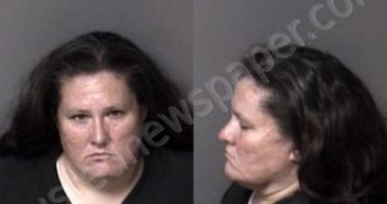 <B>MOORE</B>, <B>SARAH</B> <B>ELIZABETH</B> #, Gaston County, North Carolina - 2022-06-17 23:11:00