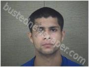 CORTEZ, CARLOS | 2022-06-17 Harnett County, North Carolina Booking