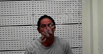 PENA, HECTOR | 2022-06-17 05:00:01 Jim Wells County, Texas Booking
