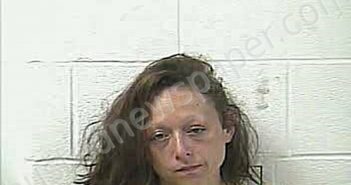 <B>MILTON</B>, <B>MARISSA</B> <B>ELIZABETH</B> #, Daviess County, Kentucky - 2022-06-17 09:04:00