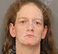 HOLCOMB, BETTY MARIE | 2022-06-17 Upshur County, Texas Booking