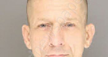 MONROE, ALAN FRANKLIN | 2022-06-17 12:14:00 Moore County, North Carolina Booking