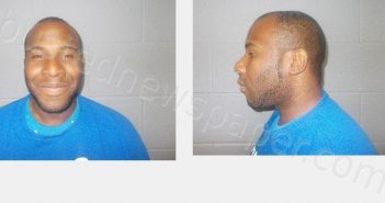 SWEENEY, SIR ANTHONY | 2022-06-17 14:31:00 Crawford County, Kansas Booking