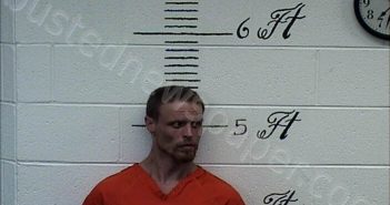 <B>EMERSON</B>, <B>DAVID</B> <B>STANLEY</B> #, Crockett County, Tennessee - 2022-06-17