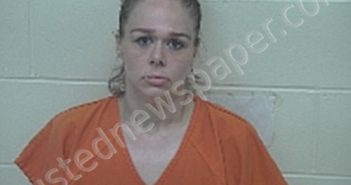 YOUNG <B>MCKENZIE</B> <B>TAYLOR</B> #, Scioto County, Ohio - 2022-06-17