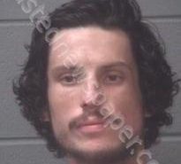 MASON SHELDON | 2022-06-17 22:15:00 Onslow County, North Carolina Booking