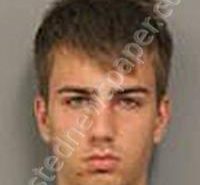 GROSS, DONAVIN MIKAEL | 2022-06-17 Upshur County, Texas Booking