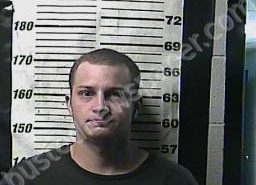 <B>DILLON</B> <B>CARROLL</B> #, Cocke County, Tennessee - 2022-06-17 15:29:00