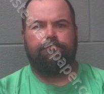 MATTHEW TUCKER | 2022-06-17 19:35:00 Onslow County, North Carolina Booking