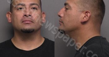MARTINEZ,MIGUEL ANGEL | 2022-06-17 19:35:00 Saline County, Kansas Booking