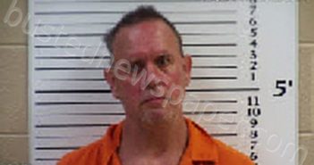 LYONS, GREGORY ALLEN | 2022-06-17 09:29:00 Cherokee County, North Carolina Booking