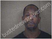 WILLIAMS, WILLIE | 2022-06-17 Harnett County, North Carolina Booking
