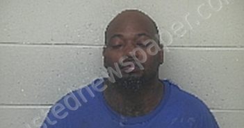 <B>BUFFINGTON</B> <B>VERNON</B> <B>RAYSHAWN</B> #, Scioto County, Ohio - 2022-06-18