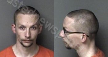 <B>PILKINGTON</B>, <B>JUSTIN</B> <B>SCOTT</B> #, Gaston County, North Carolina - 2022-06-18 09:02:00