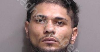 <B>DIAZ</B>, <B>TEODORO</B> #, Flagler County, Florida - 2022-06-18 13:48:00
