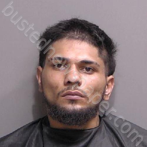 DIAZ, TEODORO #, Flagler County, Florida - 2022-06-18 13:48:00