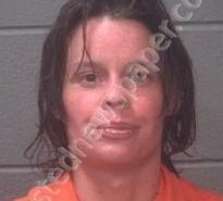 JANE DOE | 2022-06-18 09:43:00 Onslow County, North Carolina Booking