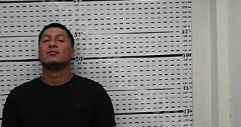 LONGORIA, MANUEL CALUDIO | 2022-06-18 09:00:01 Jim Wells County, Texas Booking