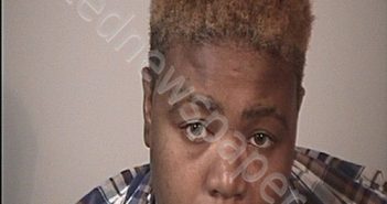 <B>CAMPBELL</B>, <B>CHANTEL</B> <B>NICOLE</B> #, Rappahannock Regional Jail, Virginia - 2022-06-18 06:46:00