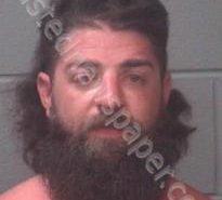 KYLE TWING | 2022-06-18 21:13:00 Onslow County, North Carolina Booking