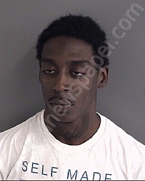 TURNER, AARON LAMONT #, Story County, Iowa - 2022-06-18