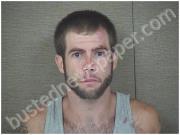 PHILLIPS, MICHAEL | 2022-06-18 Harnett County, North Carolina Booking