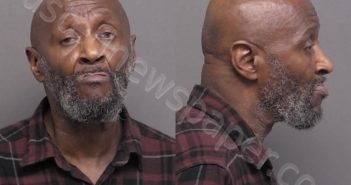 MATTHEWS,MARSHALL JAMES | 2022-06-18 01:30:00 Saline County, Kansas Booking