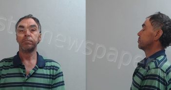 LOPEZ, JAVIER ASENCIO | 2022-06-18 Hidalgo County, Texas Booking